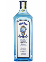 BOMBAY BOMBAY	SAPPHIRE GIN	1.75L