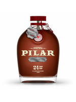 PAPA'S PILAR PAPA'S PILAR	SHERRY CASK DARK RUM 	.750L