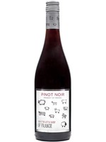 THE LITTLE SHEEP OF FRANCE THE LITTLE SHEEP OF FRANCE	PINOT NOIR	.750L