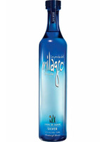 MILAGRO MILAGRO	SILVER TEQUILA	.750L