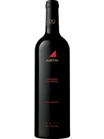 JUSTIN JUSTIN	CABERNET SAUVIGON	.750L