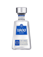 1800 1800	TEQUILA SILVER	1.75L