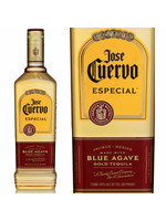 JOSE CUERVO JOSE CUERVO	GOLD - ESPECIAL TEQUILA	.750L