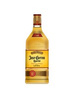 JOSE CUERVO JOSE CUERVO	GOLD - ESPECIAL TEQUILA	1.75L