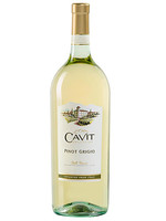 CAVIT CAVIT	PINOT GRIGIO	1.5L