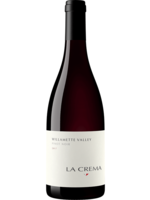 LA CREMA LA CREMA WILLAMETTE VALLEY PINOT NOIR	.750L