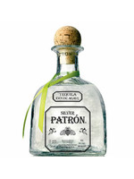 PATRON PATRON	SILVER	.375L