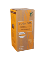 BOTA BOX BOTA BOX	PINOT GRIGIO	3.0L