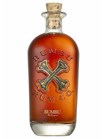 BUMBU BUMBU	RUM - THE ORIGINAL	.750L