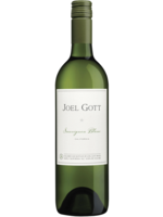 JOEL GOTT JOEL GOTT	SAUVIGNON BLANC NZ	.750L