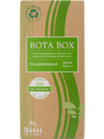 BOTA BOX BOTA BOX	CHARDONNAY	3.0L