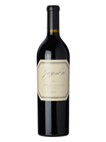 PAHLMEYER JAYSON CABERNET NAPA VALLEY .750L