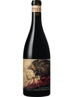 JUGGERNAUT JUGGERNAUT	PINOT NOIR	.750L