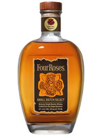 FOUR ROSES SMALL BATCH BOURBON .750L