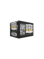 CIGAR CITY CIGAR CITY SELTZER VARIETY 12PK
