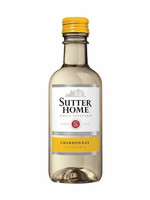 SUTTER HOME SUTTER HOME	CHARDONNAY	.187L 4PK