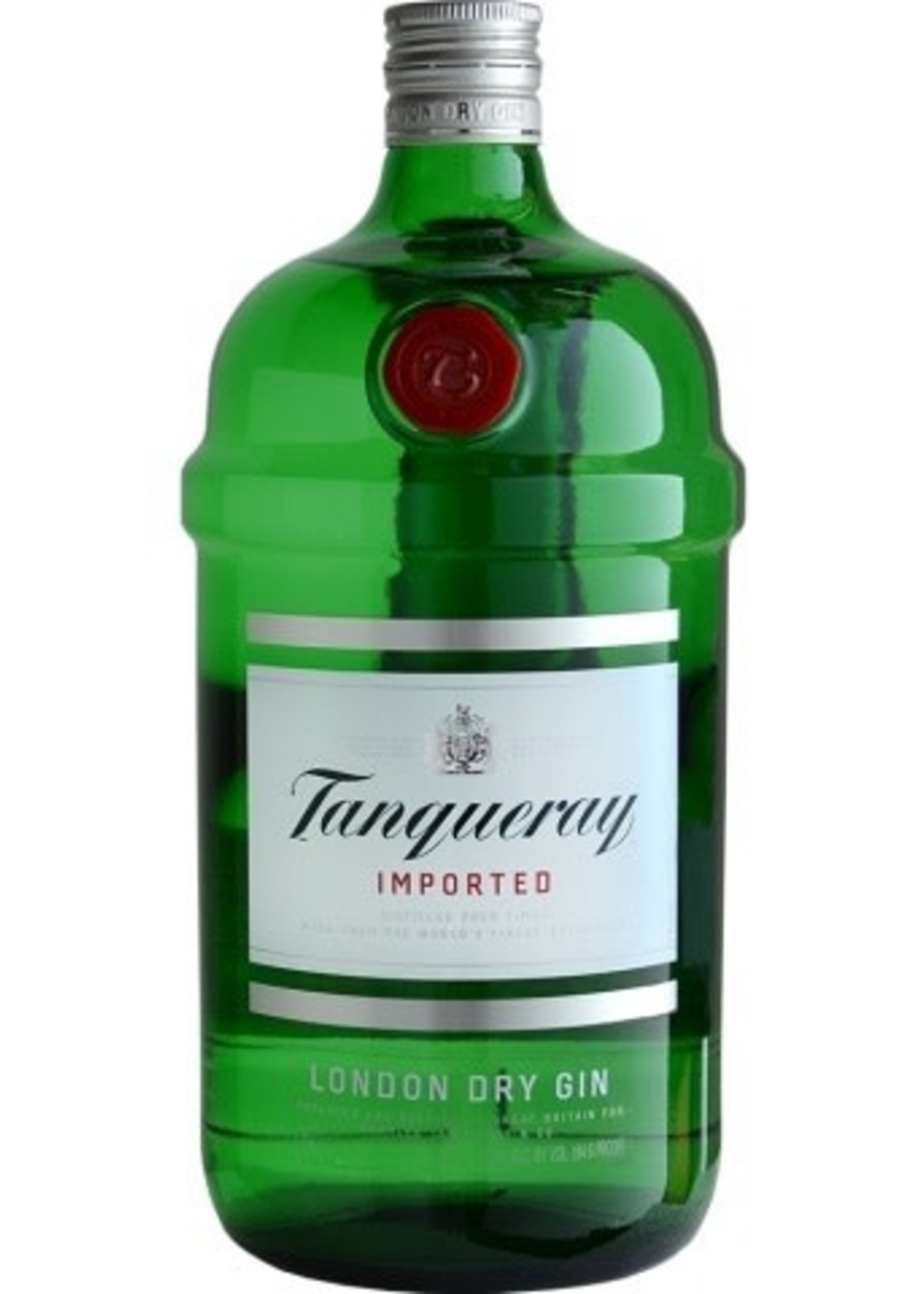 TANQUERAY TANQUERAY	GIN	1.75L