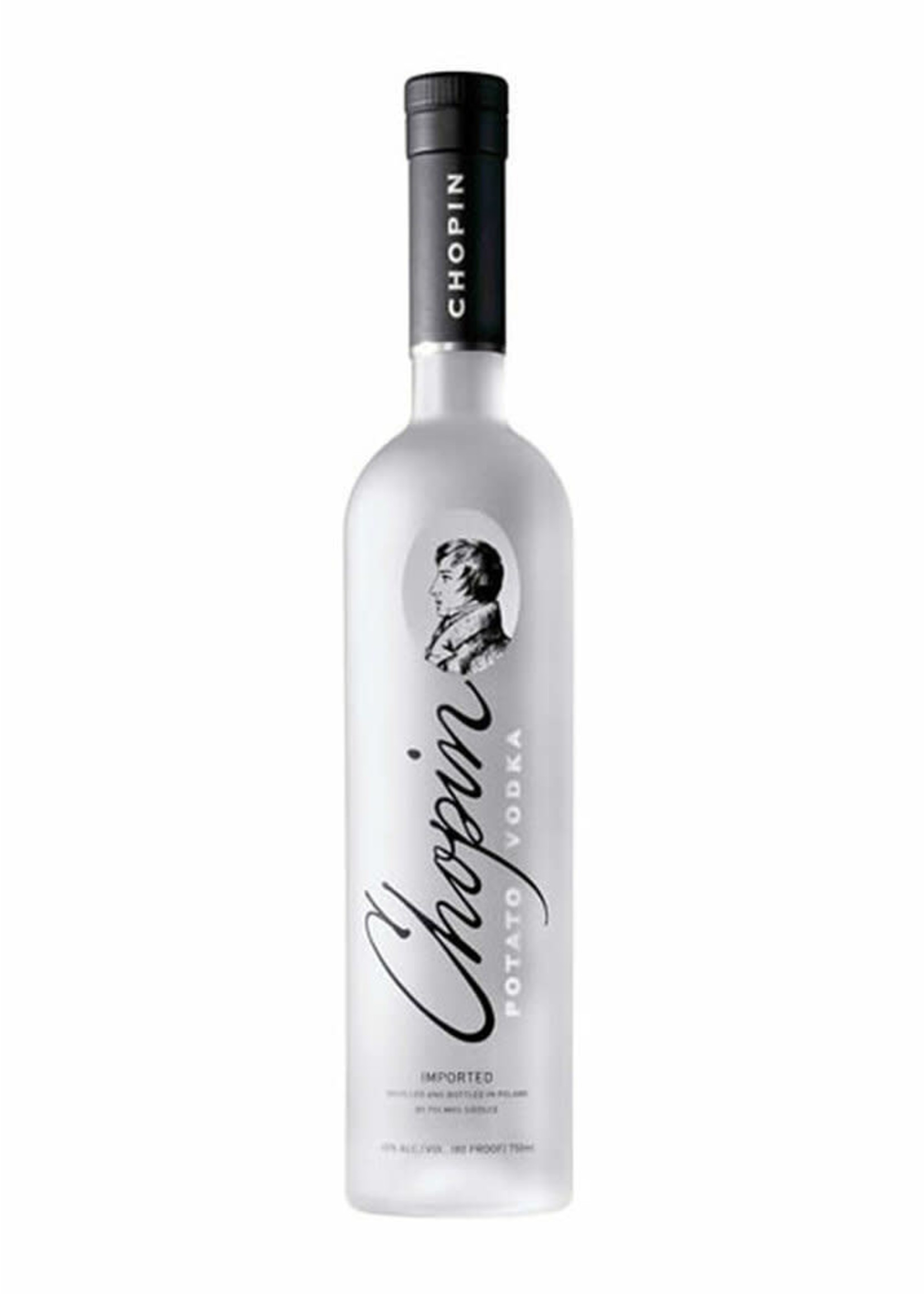 CHOPIN CHOPIN	POTATO VODKA	1.75L