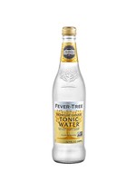 FEVER-TREE FEVER-TREE	TONIC WATER YELLOW	.500L SINGLE