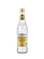 FEVER-TREE FEVER-TREE	TONIC WATER YELLOW	.500L