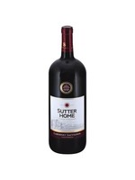 SUTTER HOME SUTTER HOME	CABERNET SAUVIGNON	.187L 4PK