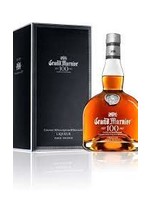 GRAND MARNIER GRAND MARNIER CUVEE DU CENTENAIRE 80	.750L