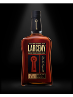 LARCENY LARCENY	BOURBON BARREL PROOF	.750L