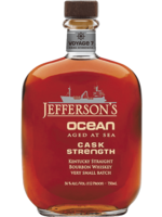 JEFFERSON'S  OCEAN BOURBON 90PF .750L