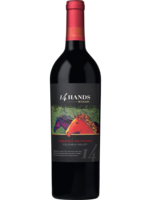 14 HANDS 14 HANDS	CABERNET SAUVIGNON	.750L