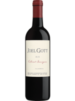 JOEL GOTT JOEL GOTT	CABERNET  815 	.750L