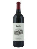 JORDAN JORDAN	CABERNET SAUVIGNON ALEXANDER VAL	.750L