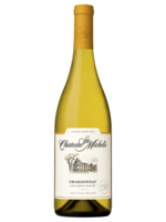 CHATEAU STE MICHELLE CHATEAU STE MICHELLE	CHARDONNAY	.750L