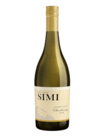 SIMI SIMI	CHARDONNAY SONOMA	.750L