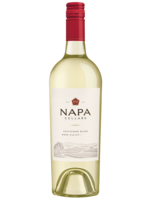 NAPA CELLARS NAPA CELLARS SAUVIGNON BLANC	.750L