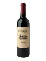 DUCKHORN VINEYARD DUCKHORN VINEYARDS	NAPA MERLOT	.750L