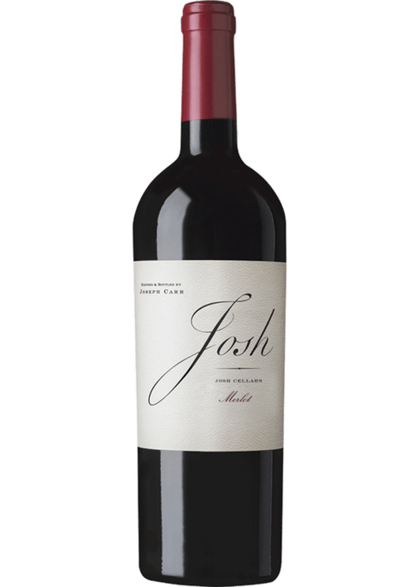 JOSH CELLARS JOSH CELLARS	MERLOT	.750L