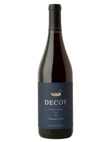 DECOY DECOY LIMITED SONOMA COAST PINOT NOIR	.750L