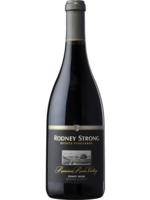 RODNEY STRONG RODNEY STRONG	PINOT NOIR RRV	.750L