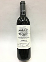 VALLEY OF THE MOON VALLEY OF THE MOON	BLEND '41	.750L