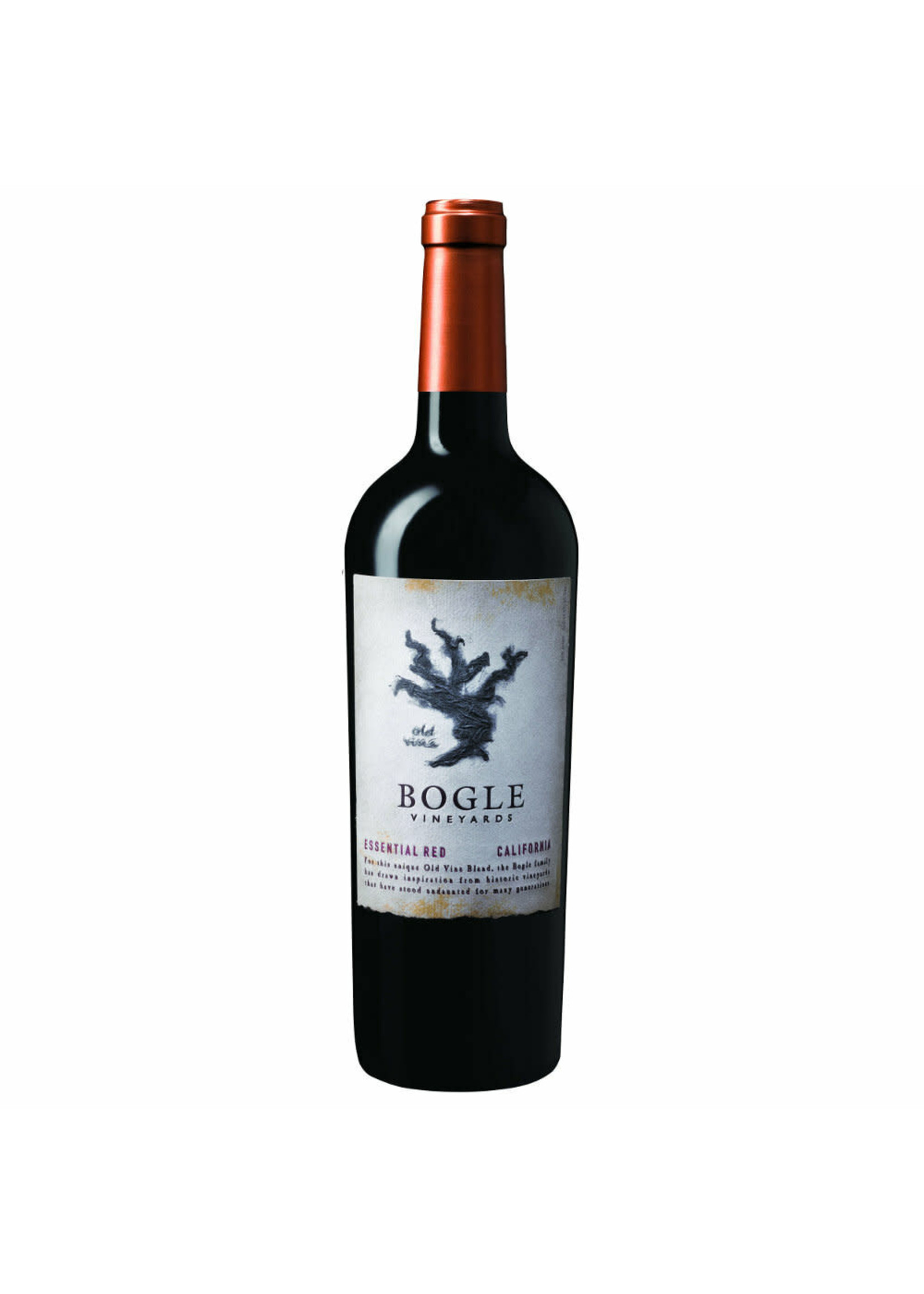 BOGLE BOGLE	RED ESSENTIAL	.750L