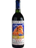 BULLY HILL VINEYARDS LOVE MY GOAT RED .750L