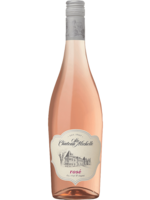 CHATEAU STE MICHELLE CHATEAU STE MICHELLE	ROSE	.750L