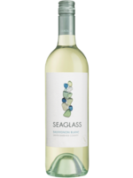 SEAGLASS SEAGLASS	SAUVIGNON BLANC	.750L