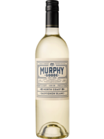 MURPHY-GOODE MURPHY-GOODE	FUME BLANC SAUV BLANC	.750L