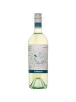 RODNEY STRONG RODNEY STRONG	UPSHOT WHITE BLEND	.750L