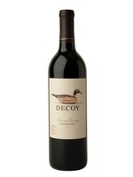 DECOY DECOY	ZINFANDEL	.750L