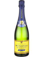 HEIDSIECK MONOPOLE CHAMPAGNE .750L