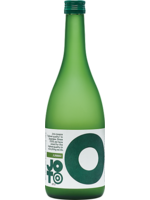 JOTO JOTO	JUNMAI	SAKE .750L