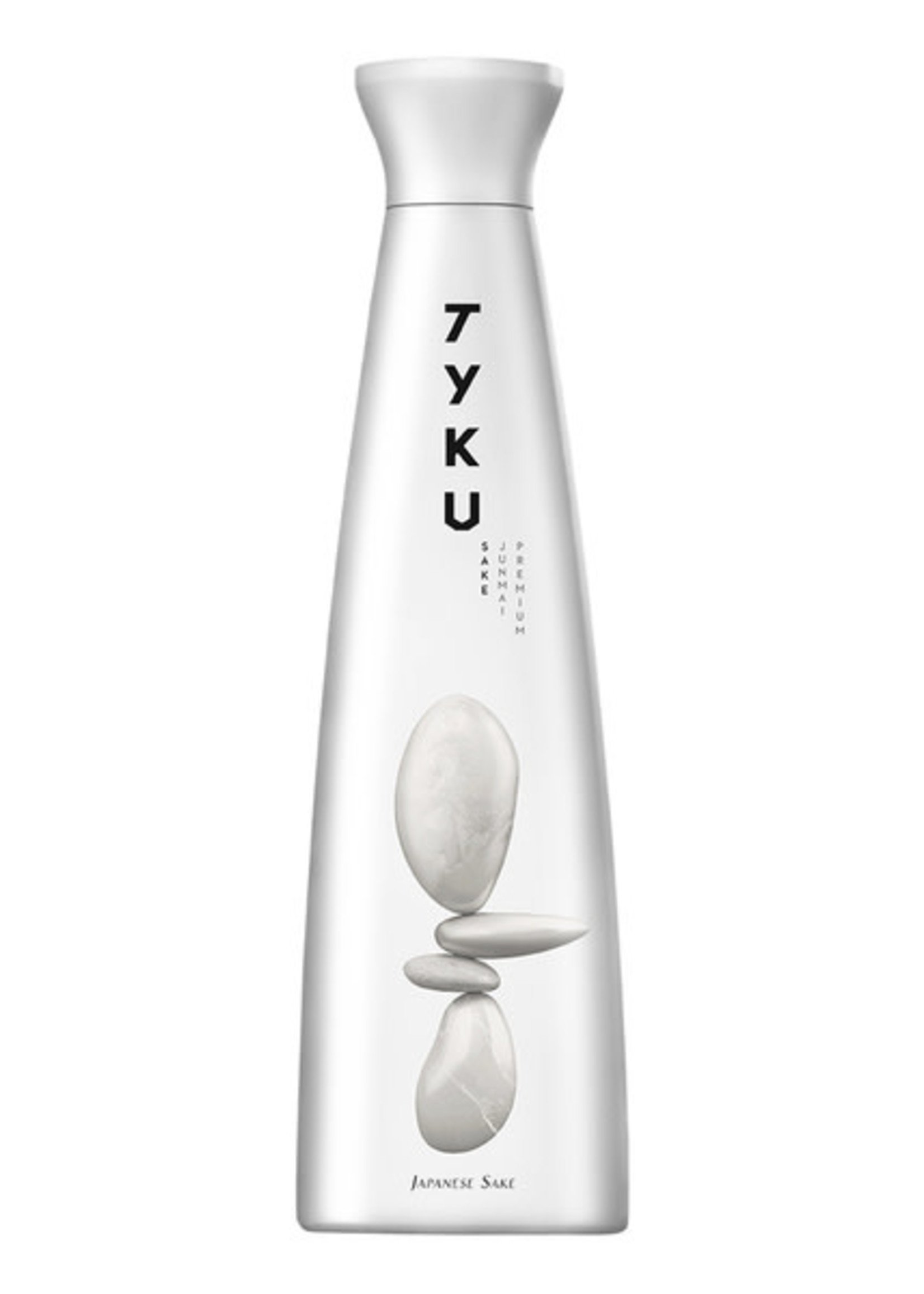 TY.KU SAKE TY.KU SAKE	JUNMAI  SAKE 	.720L
