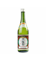 GEKKEIKAN GEKKEIKAN	SAKE WHITE	.750L